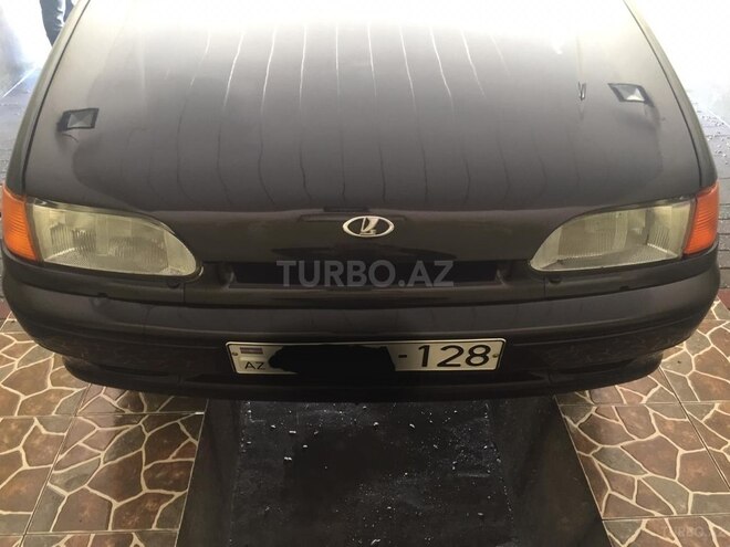 LADA (VAZ) 2115 2011, 160,733 km - 1.6 l - Sumqayıt