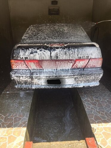 LADA (VAZ) 2115 2011, 160,733 km - 1.6 l - Sumqayıt