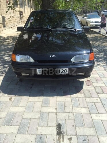 LADA (VAZ) 2115 2011, 160,733 km - 1.6 l - Sumqayıt