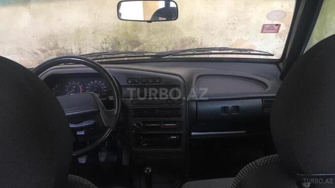 LADA (VAZ) 2115 2011, 160,733 km - 1.6 l - Sumqayıt