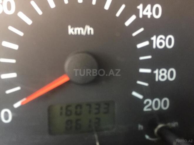 LADA (VAZ) 2115 2011, 160,733 km - 1.6 l - Sumqayıt
