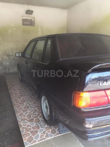 LADA (VAZ) 2115 2011, 160,733 km - 1.6 l - Sumqayıt