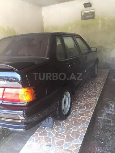LADA (VAZ) 2115 2011, 160,733 km - 1.6 l - Sumqayıt