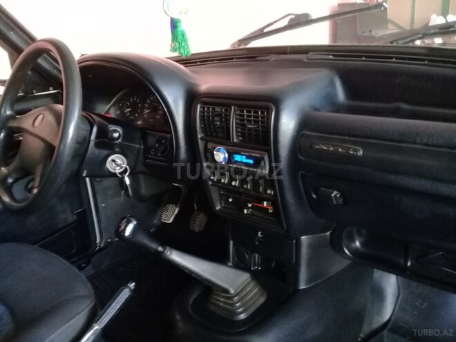 GAZ 31105 2006, 157,384 km - 2.3 l - Quba