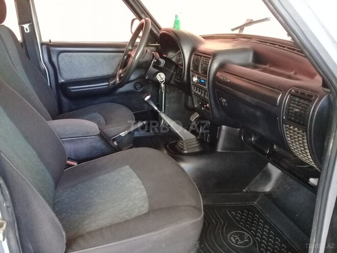 GAZ 31105 2006, 157,384 km - 2.3 l - Quba