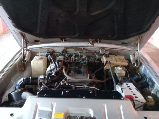 GAZ 31105 2006, 157,384 km - 2.3 l - Quba