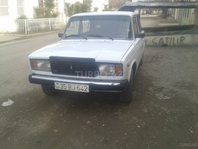 LADA (VAZ) 2106 1983, 610,000 km - 1.6 l - Gəncə