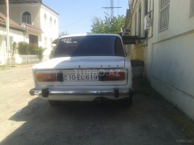 LADA (VAZ) 2106 1983, 610,000 km - 1.6 l - Gəncə