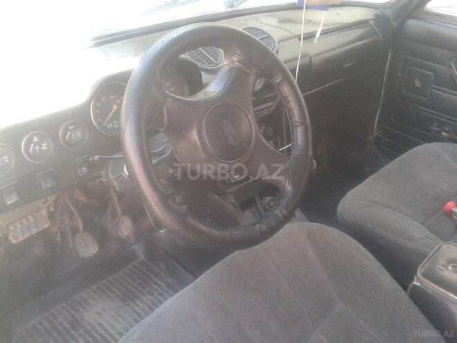 LADA (VAZ) 2106 1983, 610,000 km - 1.6 l - Gəncə