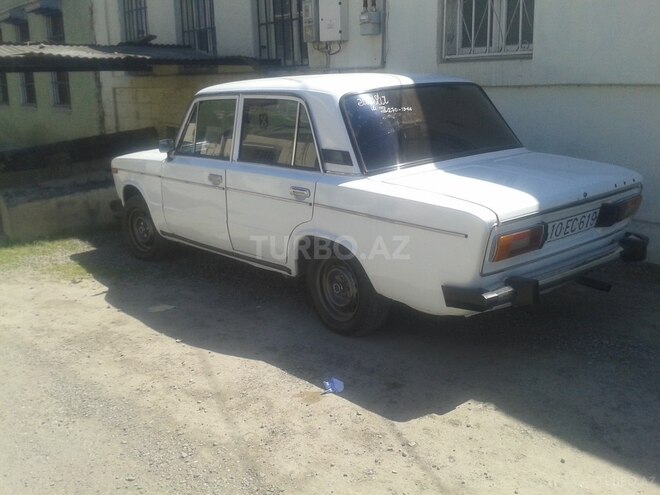 LADA (VAZ) 2106 1983, 610,000 km - 1.6 l - Gəncə