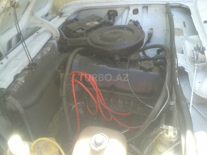 LADA (VAZ) 2106 1983, 610,000 km - 1.6 l - Gəncə