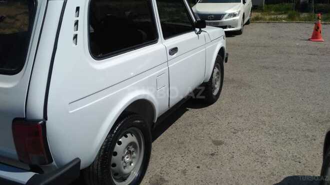 LADA (VAZ) Niva 1980, 155,000 km - 1.6 l - Bakı