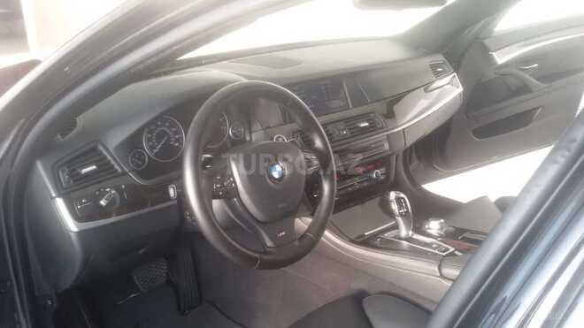 BMW 535 2010, 180,000 km - 3.5 l - Bakı