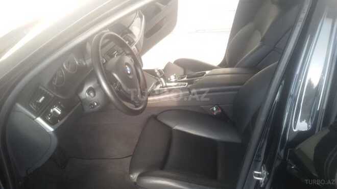 BMW 535 2010, 180,000 km - 3.5 l - Bakı