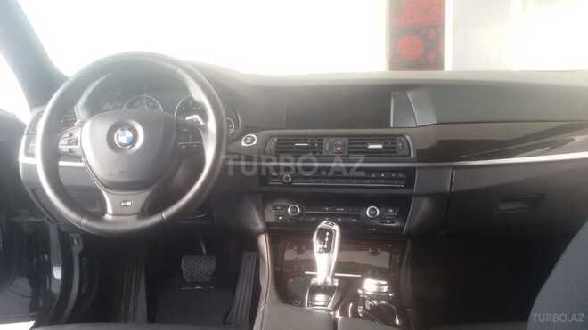 BMW 535 2010, 180,000 km - 3.5 l - Bakı
