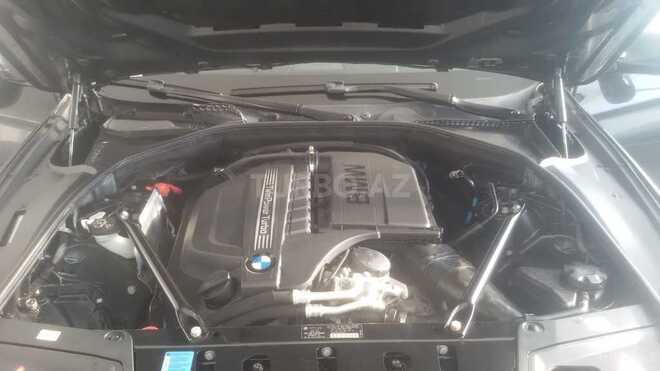BMW 535 2010, 180,000 km - 3.5 l - Bakı