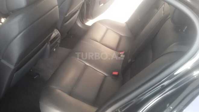 BMW 535 2010, 180,000 km - 3.5 l - Bakı
