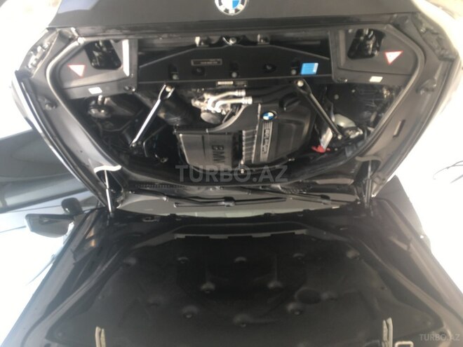 BMW 535 2010, 180,000 km - 3.5 l - Bakı