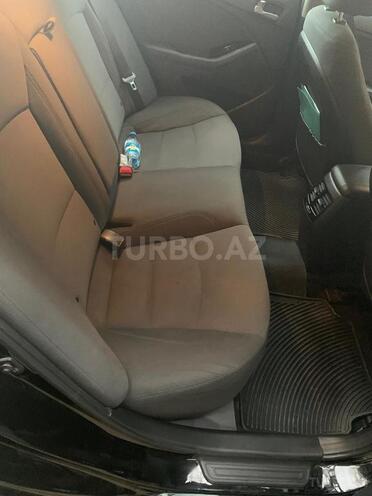 Kia Optima 2014, 103,000 km - 2.0 l - Bakı