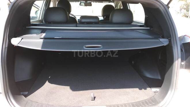 Kia Sportage 2014, 116,000 km - 2.0 l - Bakı