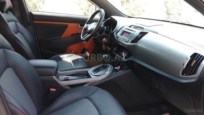 Kia Sportage 2014, 116,000 km - 2.0 l - Bakı