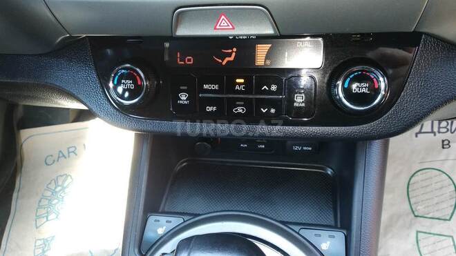 Kia Sportage 2014, 116,000 km - 2.0 l - Bakı