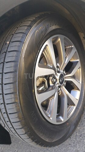 Kia Sportage 2014, 116,000 km - 2.0 l - Bakı