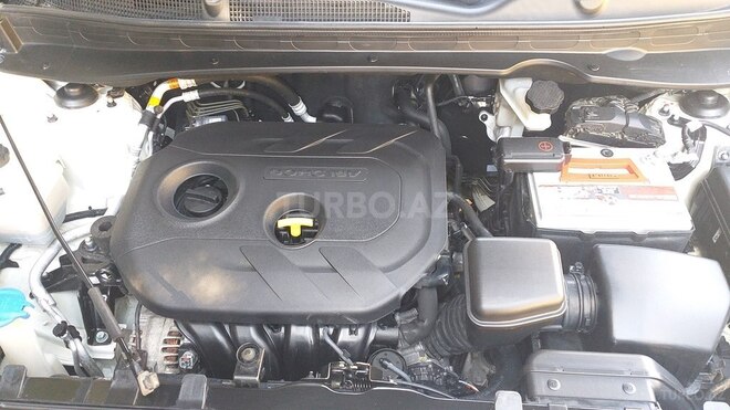 Kia Sportage 2014, 116,000 km - 2.0 l - Bakı