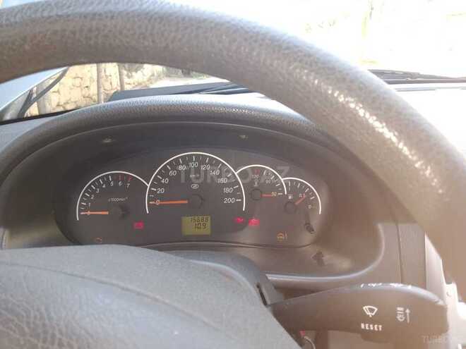 LADA (VAZ) Priora 2008, 15,600 km - 1.6 л - Bakı