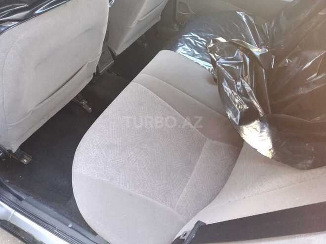 LADA (VAZ) Priora 2008, 15,600 km - 1.6 л - Bakı