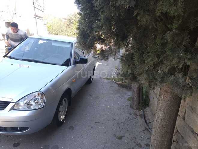 LADA (VAZ) Priora 2008, 15,600 km - 1.6 л - Bakı
