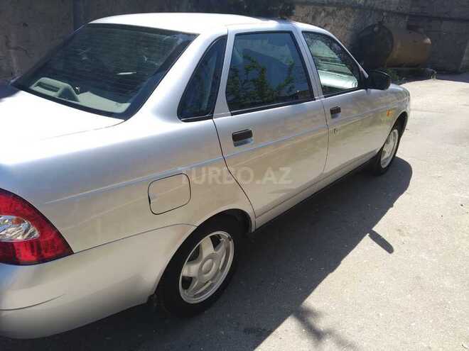 LADA (VAZ) Priora 2008, 15,600 km - 1.6 л - Bakı