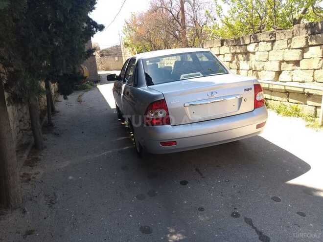 LADA (VAZ) Priora 2008, 15,600 km - 1.6 л - Bakı