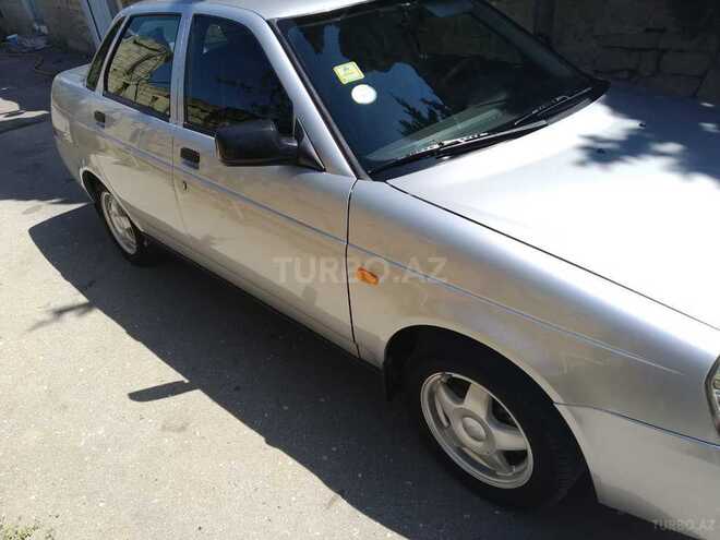 LADA (VAZ) Priora 2008, 15,600 km - 1.6 л - Bakı