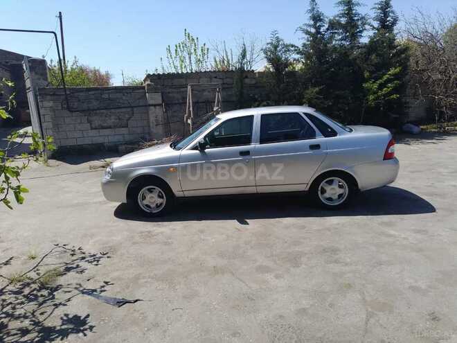LADA (VAZ) Priora 2008, 15,600 km - 1.6 л - Bakı