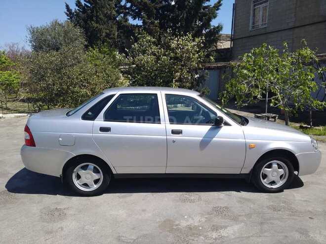 LADA (VAZ) Priora 2008, 15,600 km - 1.6 л - Bakı