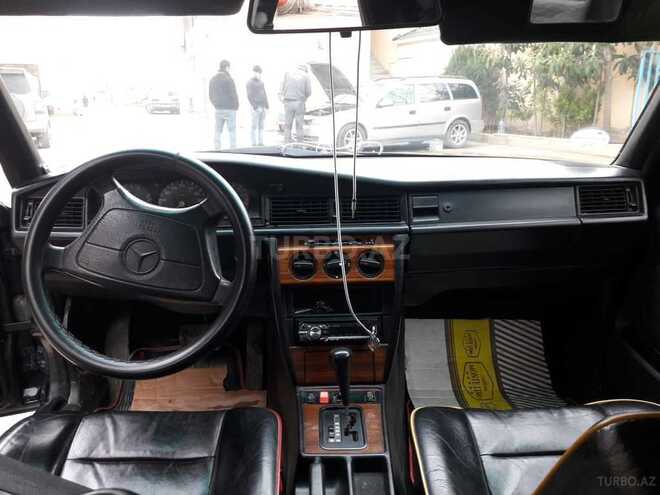 Mercedes 190 1993, 280,000 km - 0.2 l - Bakı