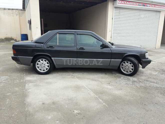 Mercedes 190 1993, 280,000 km - 0.2 l - Bakı