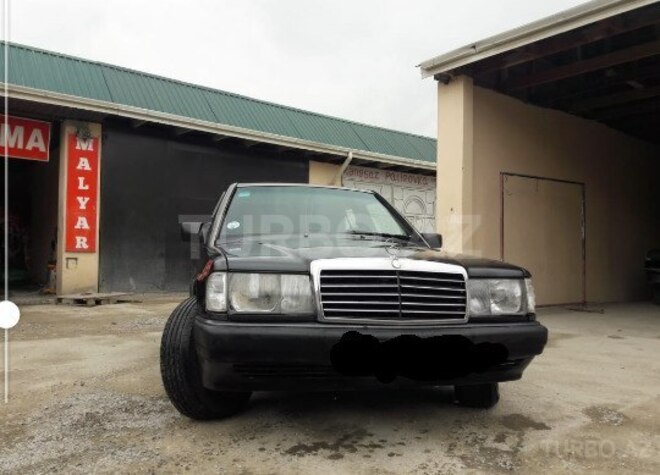 Mercedes 190 1993, 280,000 km - 0.2 l - Bakı