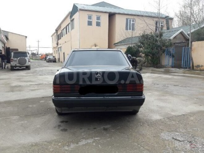 Mercedes 190 1993, 280,000 km - 0.2 l - Bakı