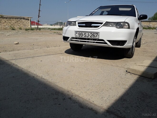Daewoo Nexia 2010, 262,141 km - 1.5 l - Xırdalan