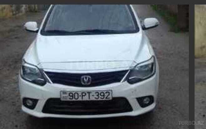 Changan Alsvin V3 2018, 71,000 km - 0.2 l - Bakı