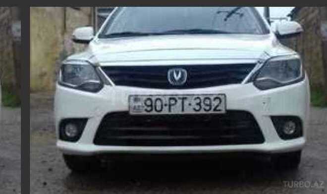 Changan Alsvin V3 2018, 71,000 km - 0.2 l - Bakı