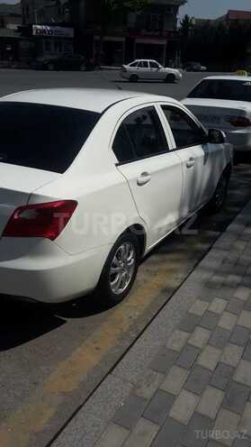 Changan Alsvin V3 2018, 71,000 km - 0.2 l - Bakı