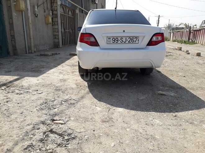 Daewoo Nexia 2010, 262,141 km - 1.5 l - Xırdalan