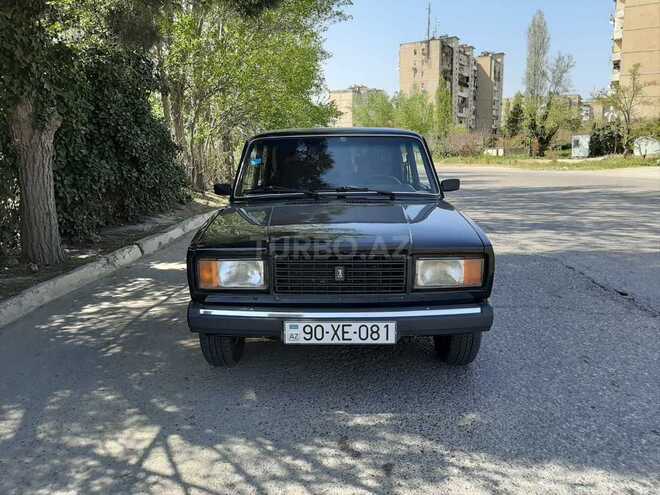 LADA (VAZ) 2107 2010, 98,000 km - 1.6 l - Bakı