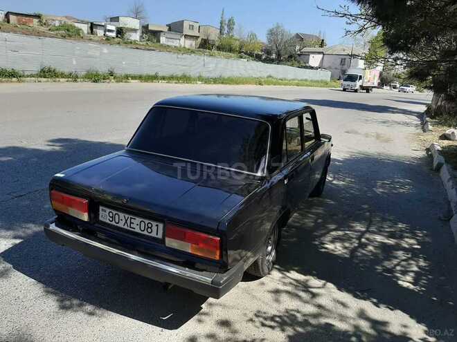 LADA (VAZ) 2107 2010, 98,000 km - 1.6 l - Bakı