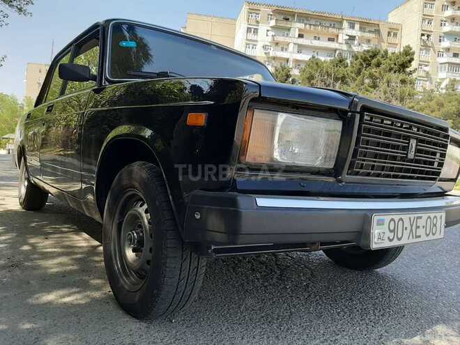 LADA (VAZ) 2107 2010, 98,000 km - 1.6 l - Bakı