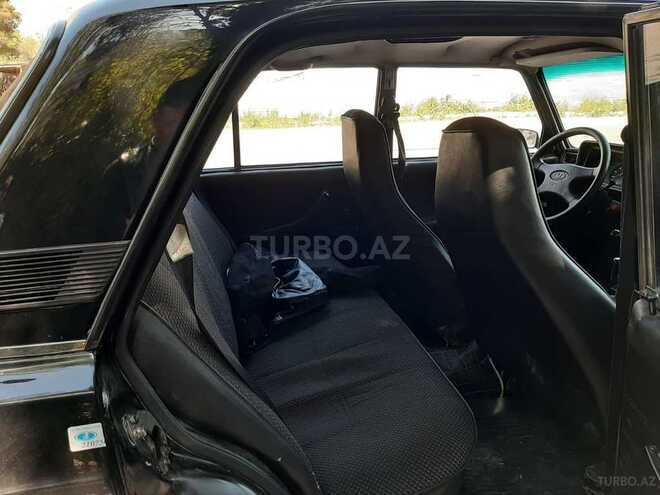 LADA (VAZ) 2107 2010, 98,000 km - 1.6 l - Bakı