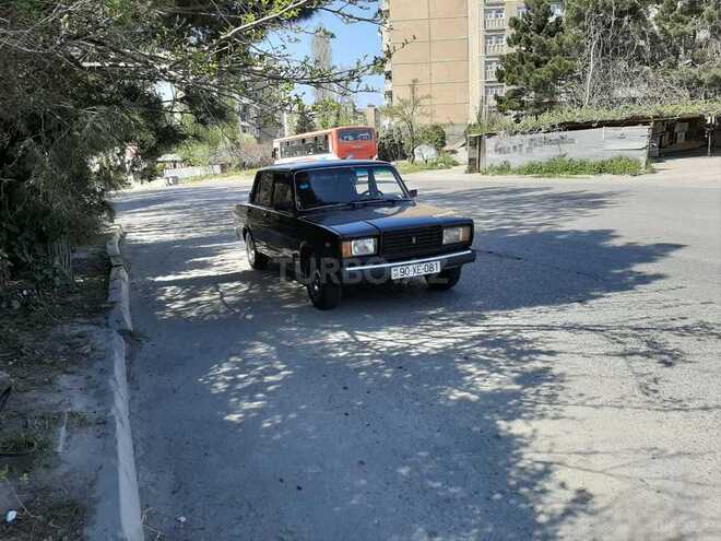 LADA (VAZ) 2107 2010, 98,000 km - 1.6 l - Bakı